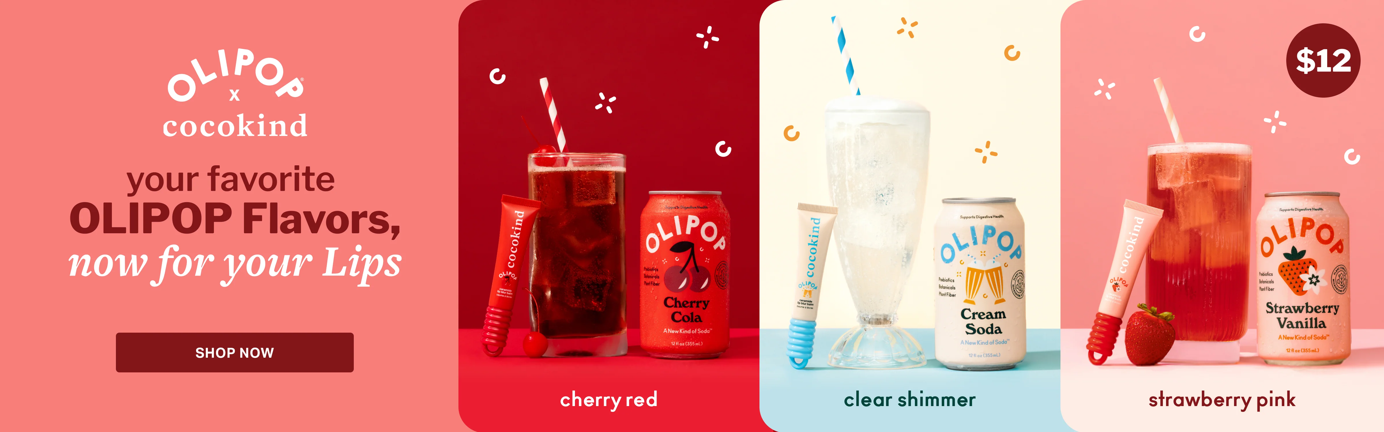 Clean Skincare for Conscious Living